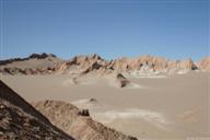 San Pedro de Atacama (Chile)